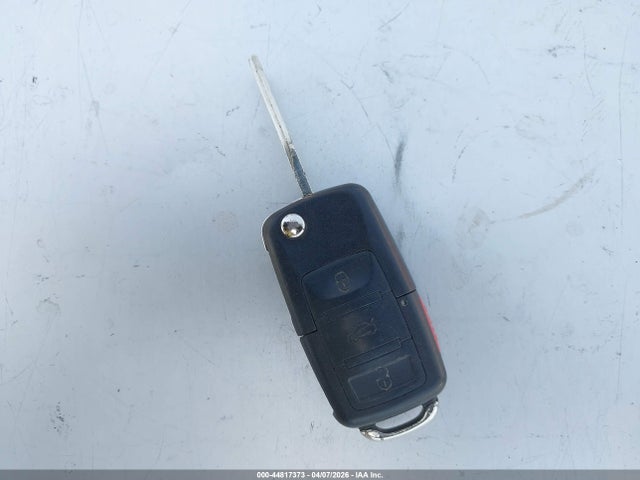 Aukcja sprzedaży 2003 Volkswagen Jetta Gl, vin: 3VWRK69M43M165543, numer aukcji: 44817373