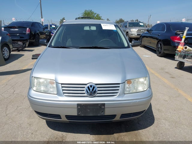 Aukcja sprzedaży 2003 Volkswagen Jetta Gl, vin: 3VWRK69M43M165543, numer aukcji: 44817373