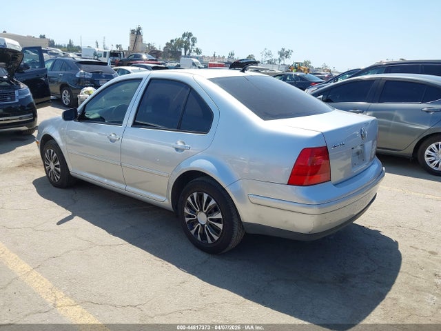 Aukcja sprzedaży 2003 Volkswagen Jetta Gl, vin: 3VWRK69M43M165543, numer aukcji: 44817373