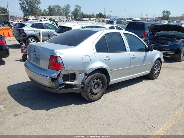 Aukcja sprzedaży 2003 Volkswagen Jetta Gl, vin: 3VWRK69M43M165543, numer aukcji: 44817373