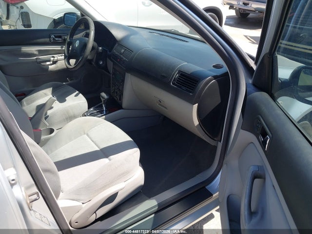 Aukcja sprzedaży 2003 Volkswagen Jetta Gl, vin: 3VWRK69M43M165543, numer aukcji: 44817373