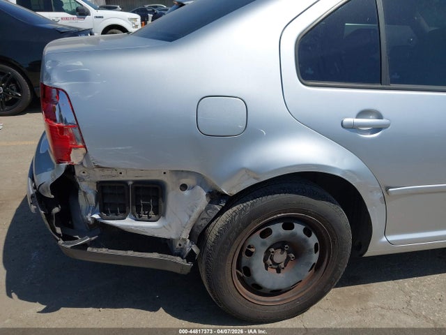 Aukcja sprzedaży 2003 Volkswagen Jetta Gl, vin: 3VWRK69M43M165543, numer aukcji: 44817373