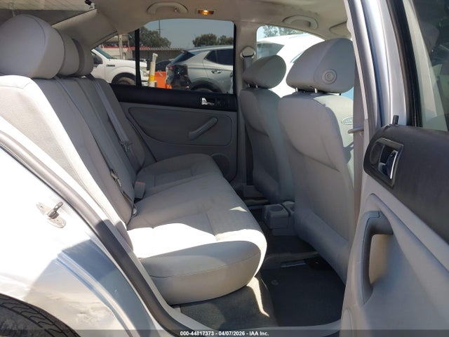Aukcja sprzedaży 2003 Volkswagen Jetta Gl, vin: 3VWRK69M43M165543, numer aukcji: 44817373