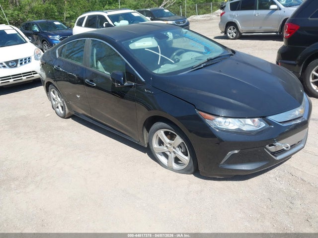 2017 CHEVROLET VOLT 1G1RC6S59HU142855