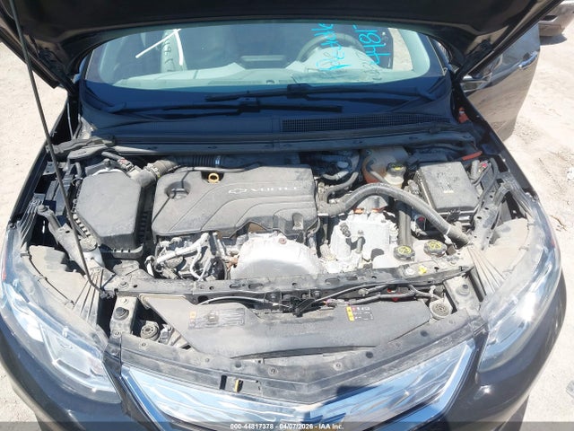 2017 CHEVROLET VOLT 1G1RC6S59HU142855 Photo 9