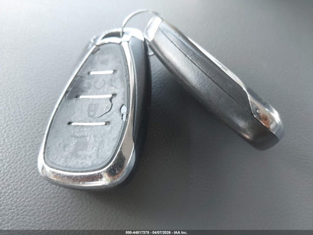 2017 CHEVROLET VOLT 1G1RC6S59HU142855 Photo 10