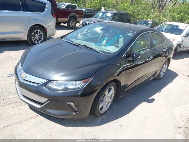 2017 CHEVROLET VOLT 1G1RC6S59HU142855 Photo 1