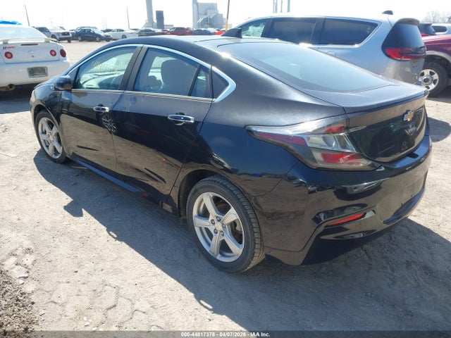 2017 CHEVROLET VOLT 1G1RC6S59HU142855 Photo 2