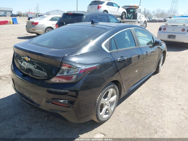 2017 CHEVROLET VOLT 1G1RC6S59HU142855 Photo 3