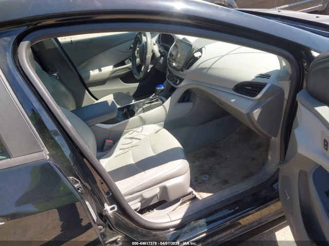 2017 CHEVROLET VOLT 1G1RC6S59HU142855 Photo 4