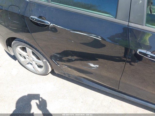 2017 CHEVROLET VOLT 1G1RC6S59HU142855 Photo 5