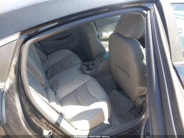 2017 CHEVROLET VOLT 1G1RC6S59HU142855 Photo 7