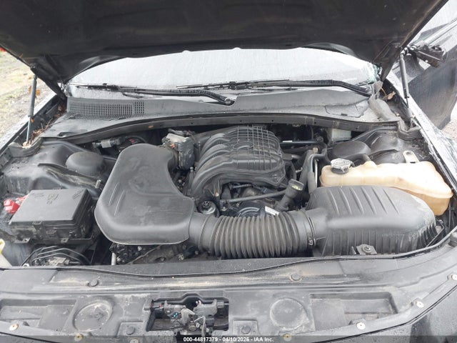 Aukcja sprzedaży 2018 Chrysler 300 300s Awd, vin: 2C3CCAGG5JH141547, numer aukcji: 44817379