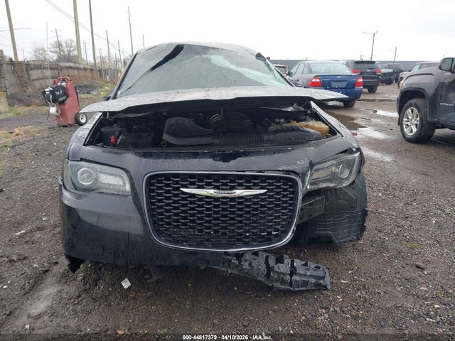 Aukcja sprzedaży 2018 Chrysler 300 300s Awd, vin: 2C3CCAGG5JH141547, numer aukcji: 44817379