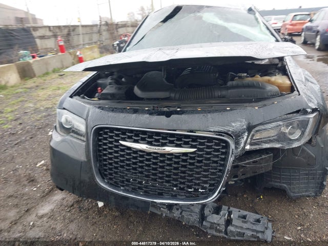 Aukcja sprzedaży 2018 Chrysler 300 300s Awd, vin: 2C3CCAGG5JH141547, numer aukcji: 44817379