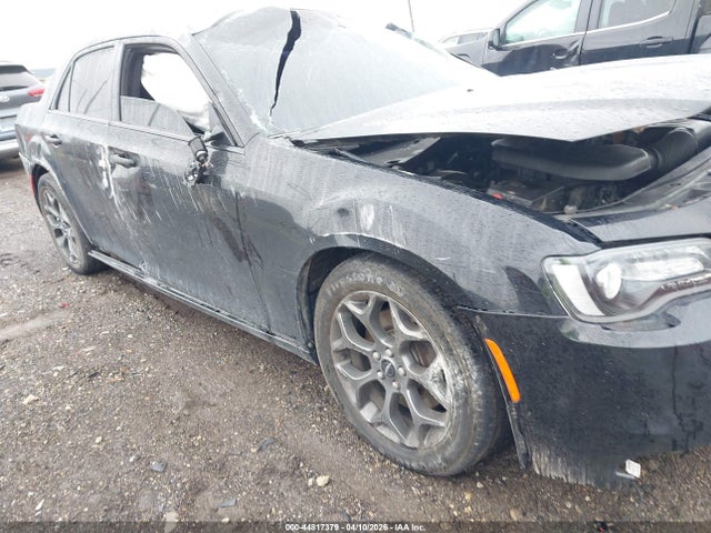 Aukcja sprzedaży 2018 Chrysler 300 300s Awd, vin: 2C3CCAGG5JH141547, numer aukcji: 44817379