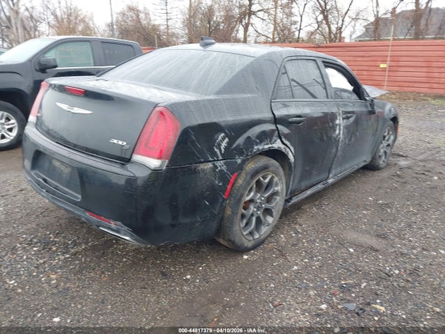 Aukcja sprzedaży 2018 Chrysler 300 300s Awd, vin: 2C3CCAGG5JH141547, numer aukcji: 44817379