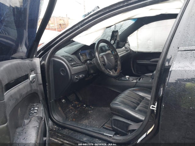 Aukcja sprzedaży 2018 Chrysler 300 300s Awd, vin: 2C3CCAGG5JH141547, numer aukcji: 44817379