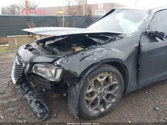 Aukcja sprzedaży 2018 Chrysler 300 300s Awd, vin: 2C3CCAGG5JH141547, numer aukcji: 44817379