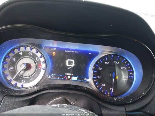Aukcja sprzedaży 2018 Chrysler 300 300s Awd, vin: 2C3CCAGG5JH141547, numer aukcji: 44817379