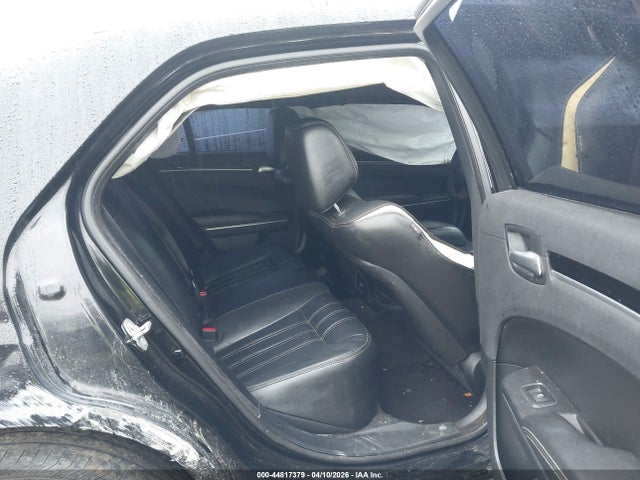 Aukcja sprzedaży 2018 Chrysler 300 300s Awd, vin: 2C3CCAGG5JH141547, numer aukcji: 44817379