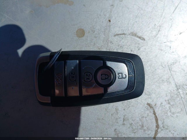 2022 Ford Explorer Xlt მანქანა იყიდება აუქციონზე, vin: 1FMSK8DH6NGB69659, აუქციონის ნომერი: 44817380