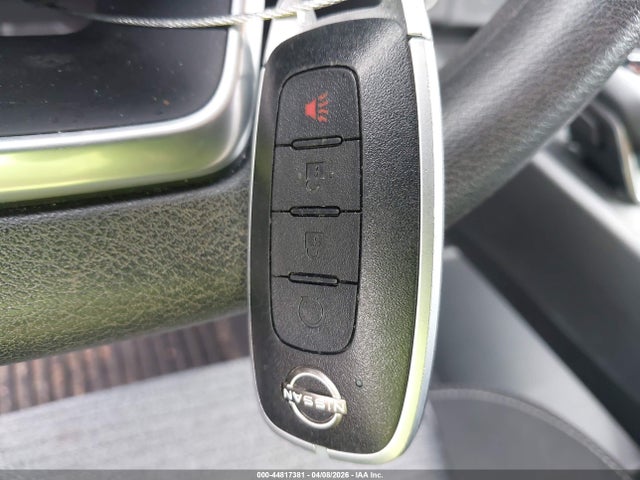 2023 Nissan Rogue Sv Fwd მანქანა იყიდება აუქციონზე, vin: JN8BT3BA0PW415631, აუქციონის ნომერი: 44817381