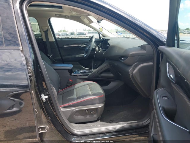 2023 BUICK ENVISION LRBFZNR46PD067609 Photo 4