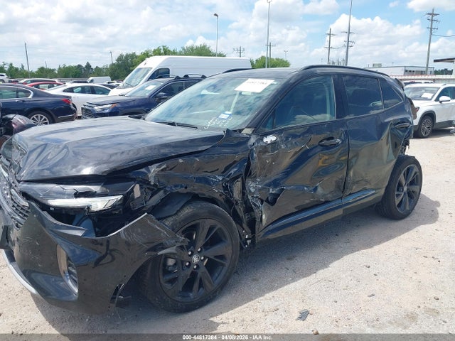 2023 BUICK ENVISION LRBFZNR46PD067609 Photo 5