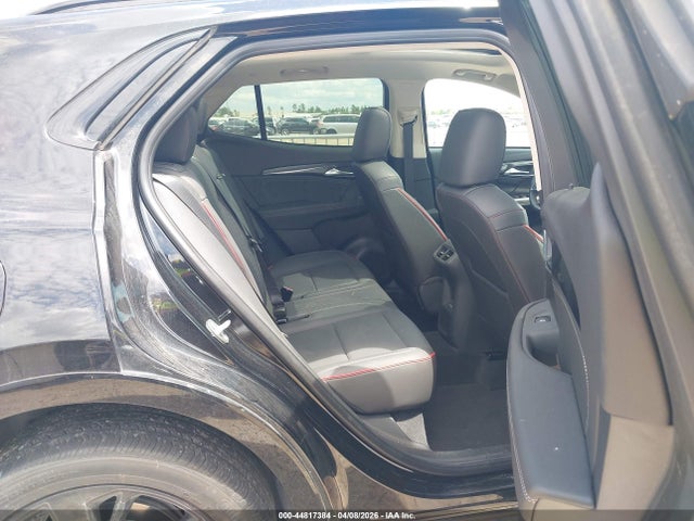 2023 BUICK ENVISION LRBFZNR46PD067609 Photo 7
