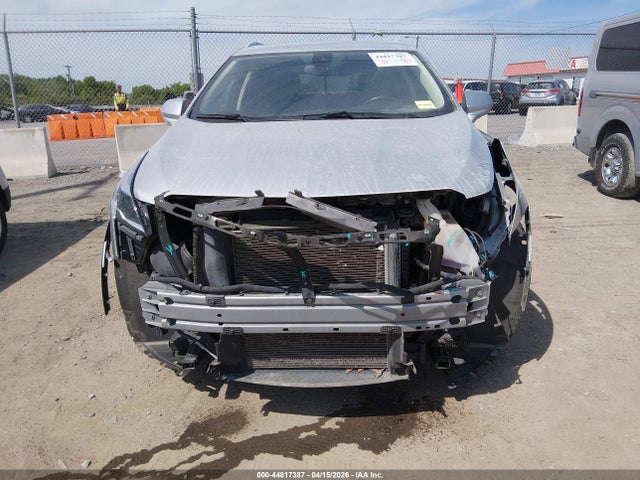 Продажа на аукционе авто 2018 Cadillac Xt5 Luxury, vin: 1GYKNCRSXJZ126079, номер лота: 44817387