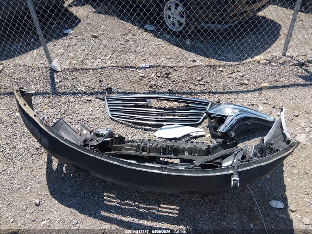 Продажа на аукционе авто 2018 Cadillac Xt5 Luxury, vin: 1GYKNCRSXJZ126079, номер лота: 44817387