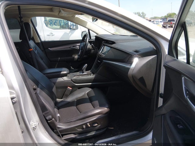 Продажа на аукционе авто 2018 Cadillac Xt5 Luxury, vin: 1GYKNCRSXJZ126079, номер лота: 44817387