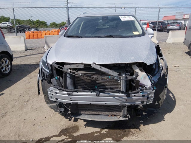 Продажа на аукционе авто 2018 Cadillac Xt5 Luxury, vin: 1GYKNCRSXJZ126079, номер лота: 44817387