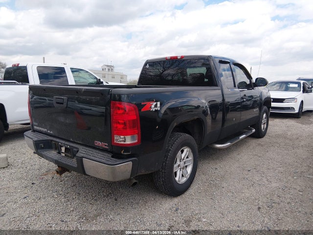 2011 GMC SIERRA 1500 1GTR2VE39BZ179316 Photo 3