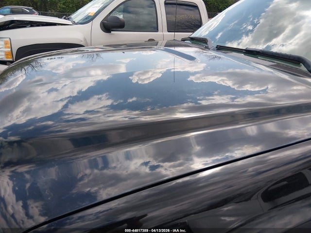 2011 GMC SIERRA 1500 1GTR2VE39BZ179316 Photo 5