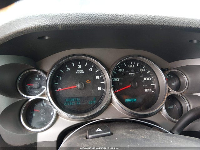 2011 GMC SIERRA 1500 1GTR2VE39BZ179316 Photo 6