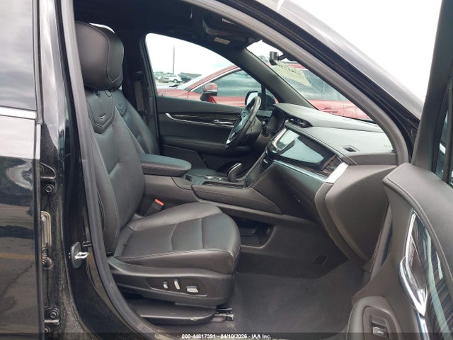Aukcja sprzedaży 2020 Cadillac Xt6 Fwd Premium Luxury, vin: 1GYKPCRS3LZ114630, numer aukcji: 44817391