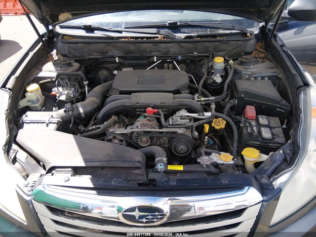 Aukcja sprzedaży 2012 Subaru Outback 2.5i, vin: 4S4BRCAC8C3259763, numer aukcji: 44817394