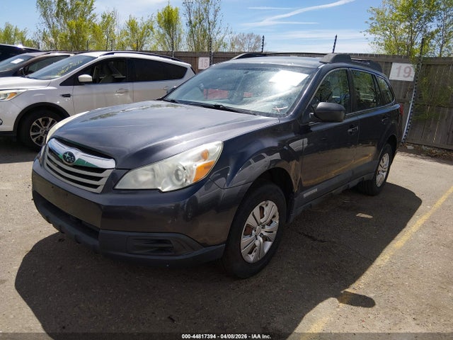 Aukcja sprzedaży 2012 Subaru Outback 2.5i, vin: 4S4BRCAC8C3259763, numer aukcji: 44817394