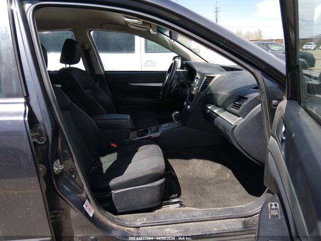 Aukcja sprzedaży 2012 Subaru Outback 2.5i, vin: 4S4BRCAC8C3259763, numer aukcji: 44817394