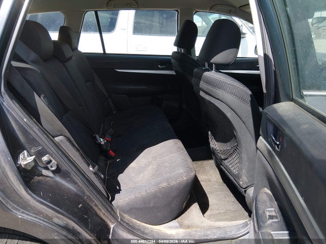 Aukcja sprzedaży 2012 Subaru Outback 2.5i, vin: 4S4BRCAC8C3259763, numer aukcji: 44817394