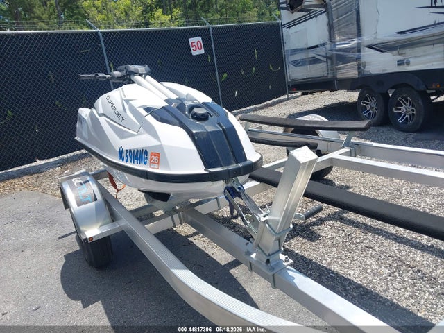 Aukcja sprzedaży 2024 Yamaha Superjet, vin: YAMAH0063D424, numer aukcji: 44817396