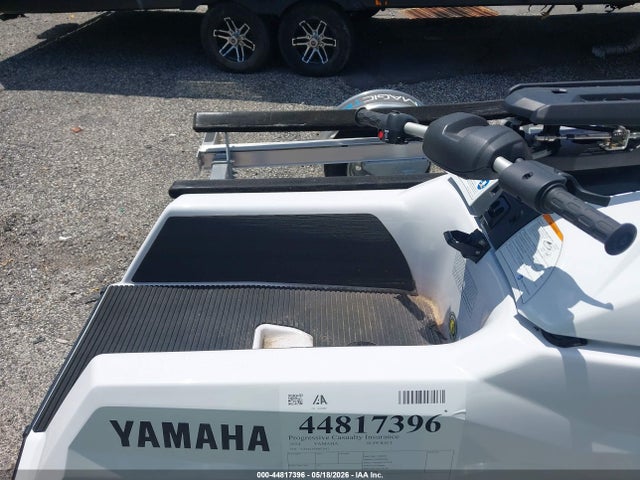Yamaha Superjet 2024 YAMAH0063D424 Image 5