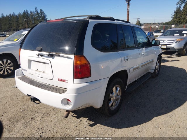 Aukcja sprzedaży 2004 Gmc Envoy Slt, vin: 1GKDT13S642142265, numer aukcji: 44817399
