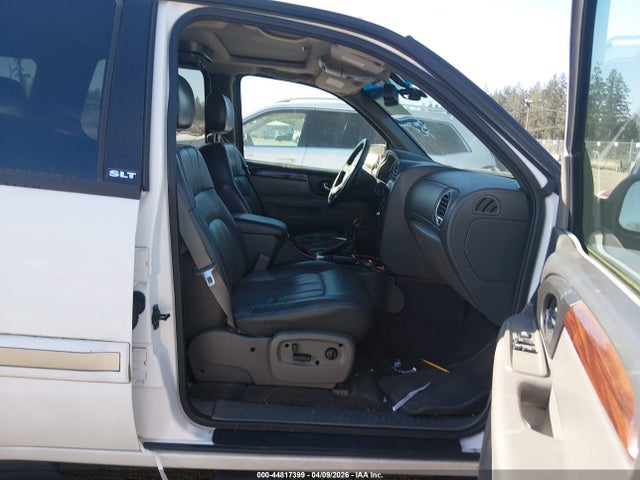 Aukcja sprzedaży 2004 Gmc Envoy Slt, vin: 1GKDT13S642142265, numer aukcji: 44817399
