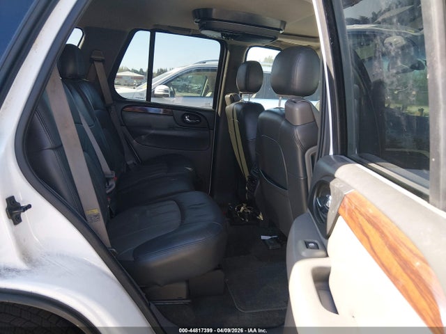 Aukcja sprzedaży 2004 Gmc Envoy Slt, vin: 1GKDT13S642142265, numer aukcji: 44817399