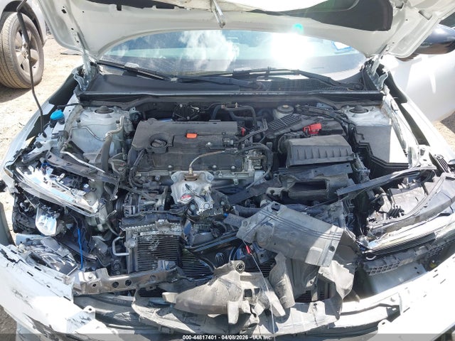 Продажа на аукционе авто 2023 Honda Civic Sport, vin: 2HGFE2F51PH543472, номер лота: 44817401