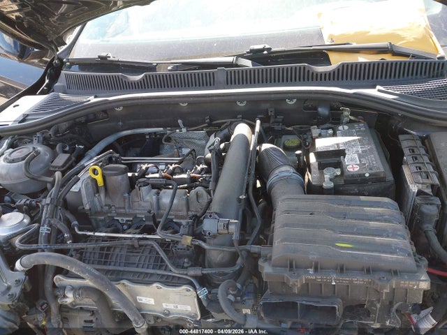 3VWC57BU2MM092509 Volkswagen Jetta 1.4t R-line/1.4t S/1.4t Se