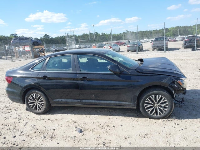3VWC57BU2MM092509 Volkswagen Jetta 1.4t R-line/1.4t S/1.4t Se